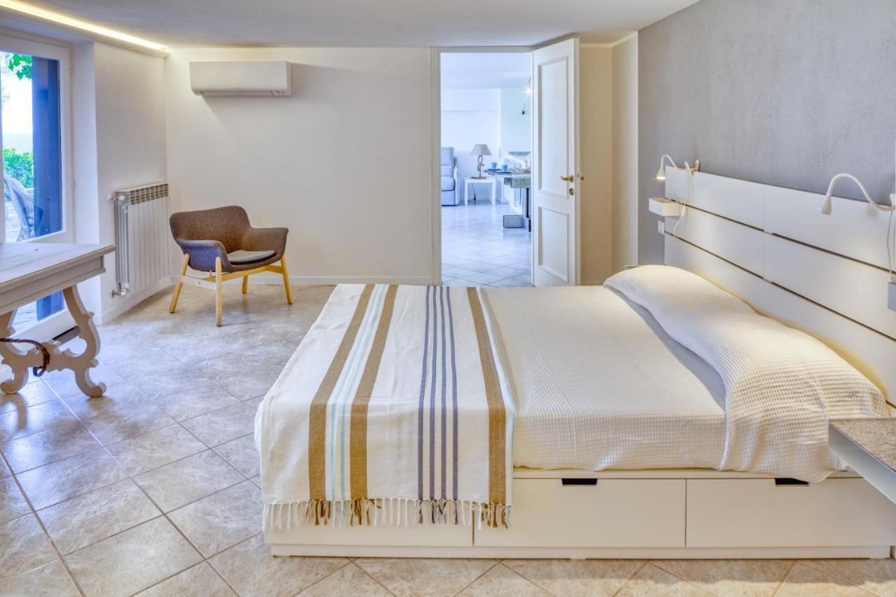 Giardino Sul Mare House - Levanto Sea View Zewnętrze zdjęcie