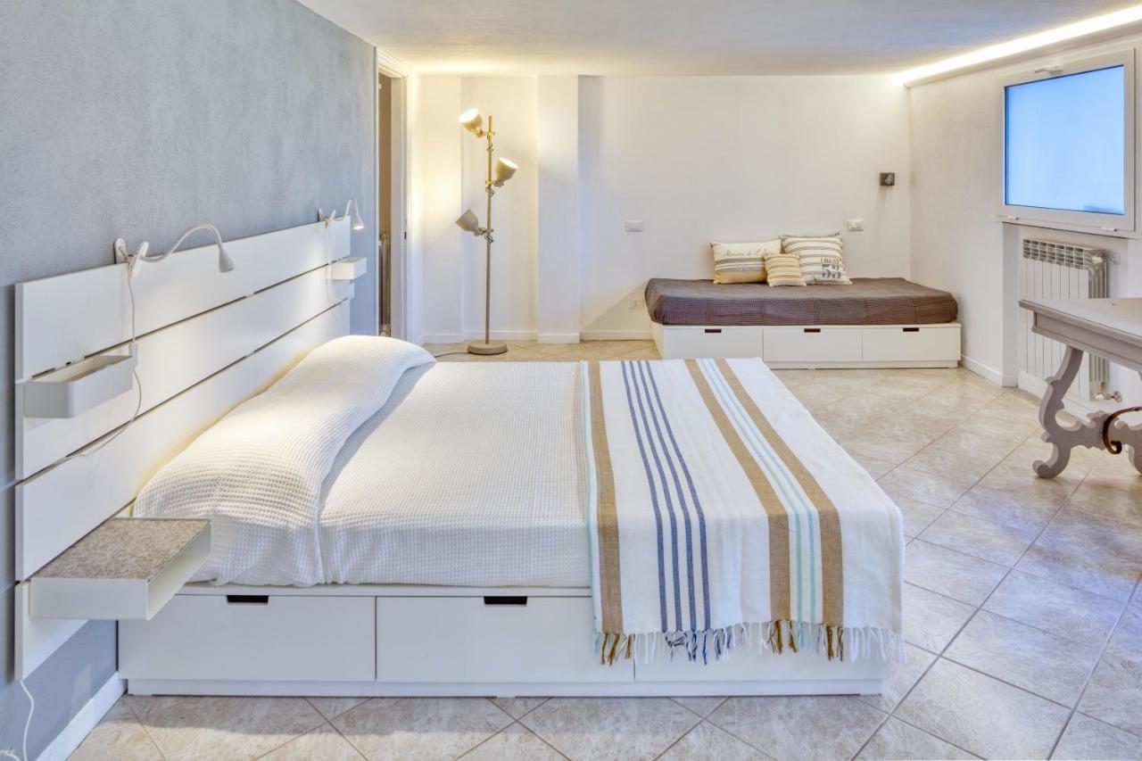 Giardino Sul Mare House - Levanto Sea View Zewnętrze zdjęcie