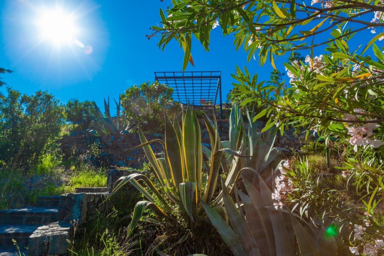 Giardino Sul Mare House - Levanto Sea View Zewnętrze zdjęcie